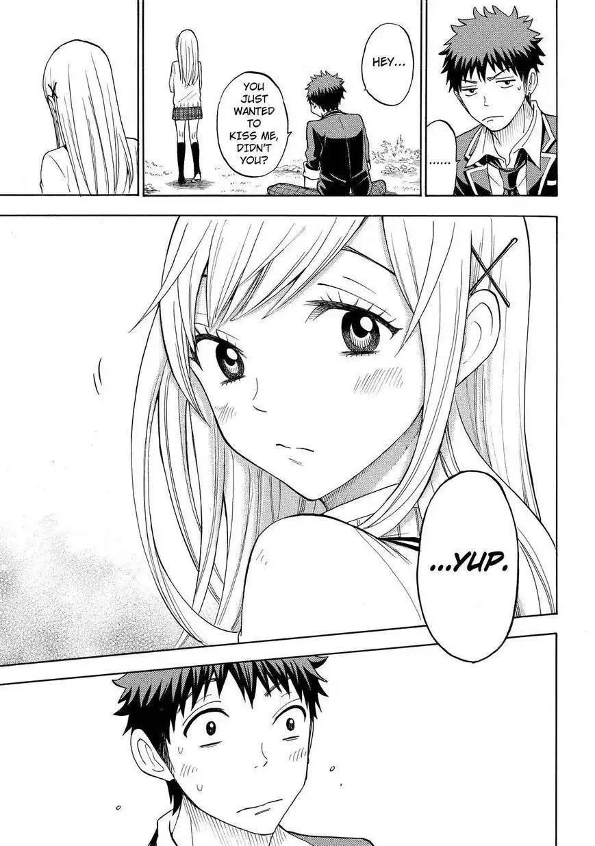 Yamada-kun to 7-nin no Majo Chapter 90 19